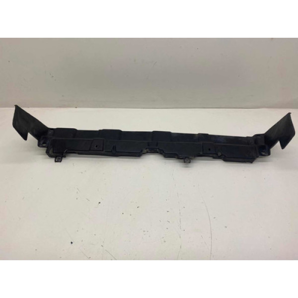 Defletor Frontal Ford Ecosport 1.6 2013 A 2017 Manual