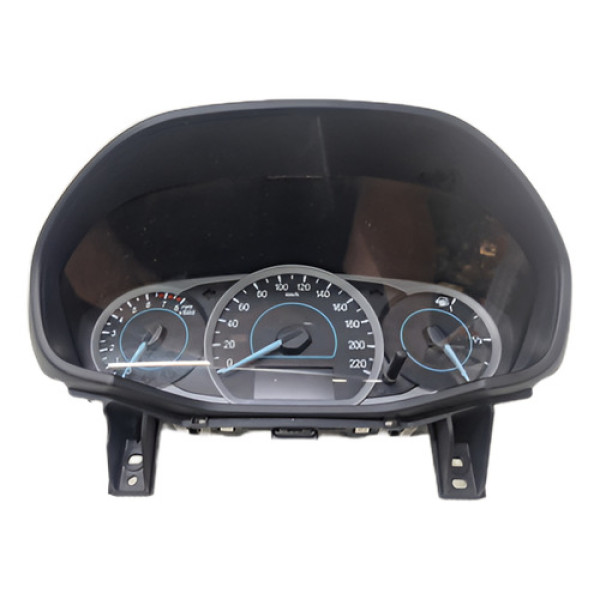 Painel Instrumentos Ford Ka 1.5 3cc 2018 N°j7bt10849lag