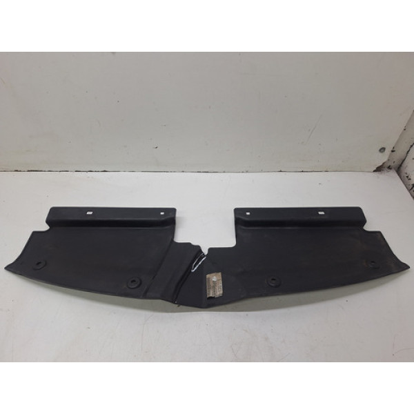 Acabamento Frontal Citroen C4 Picasso 2.0 16v 2009 Detalhe