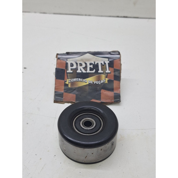 Polia Tensor Correia Nissan Kicks 1.6 16v 2019 / 2020