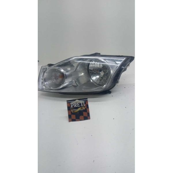 Farol Esquerdo Ford Ecosport 2010
