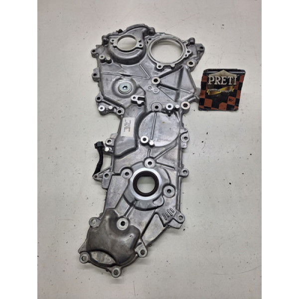 Tampa Lateral Do Motor Toyota Corolla Cross 2.0 2023 