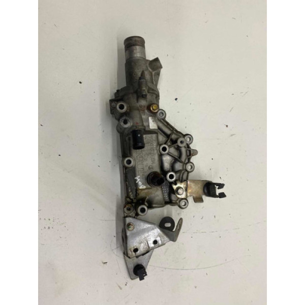 Carcaça Válvula Termostatica Oroch 2.0 2017 A 2020