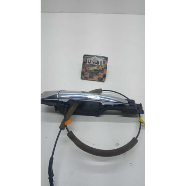 Maçaneta Traseira Direita Nissan Sentra 2016