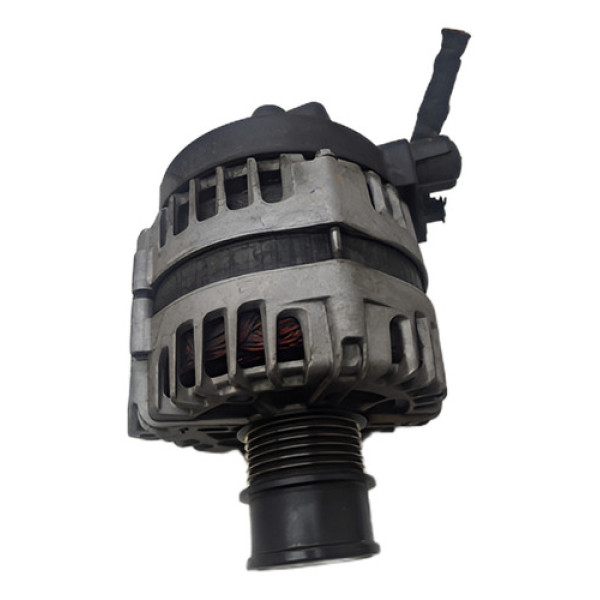 Alternador Ford Ka 1.5 3cc Dragon 2018 / 2019 N°fgn12s102