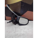 Retrovisor Lado Direito Chevrolet Spin 2015 Original 