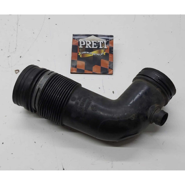 Mangueira Filtro De Ar Volkswagen Jetta 2.5 2009