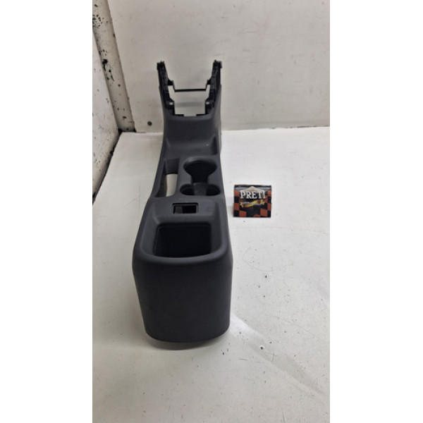 Console Central Nissan Versa 2022 / 2023 