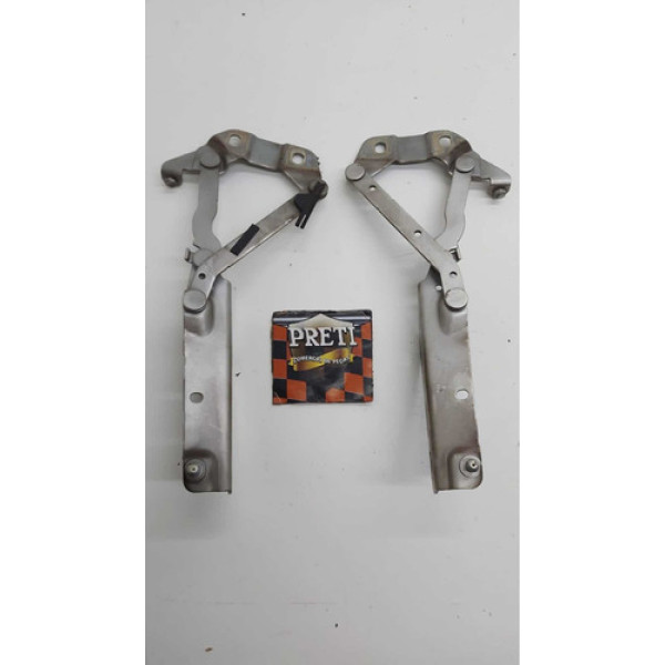 Par Braço Capo Land Rover Evoque 2.0 2012