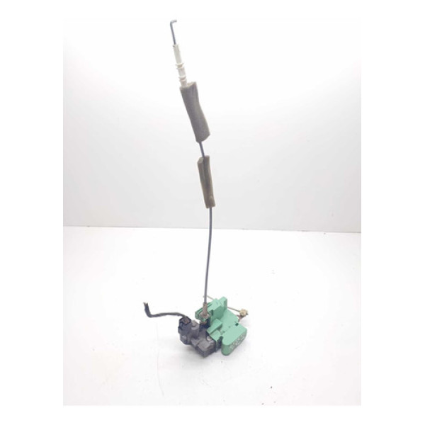 Fechadura Porta Dianteira Esquerda Fiat Punto 2011