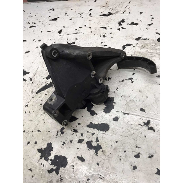 Suporte Do Alternador C/ Esticador De Correia  Punto 1.4 11