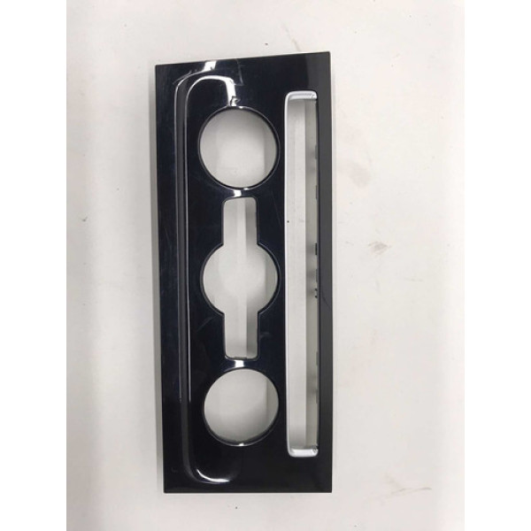 Moldura Do Comando Do Ar Condicionado Golf Tsi 2015