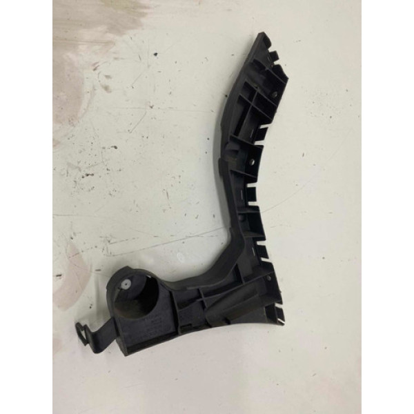 Guia Para Choque Traseiro Volvo Xc60 T5 2008 A 2012 L/d