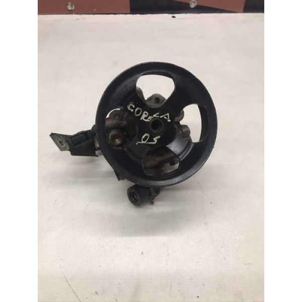 Bomba Direção Hidráulica Toyota Corolla 1.8 2005 Original 