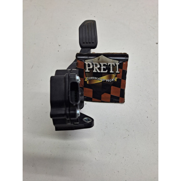 Pedal Acelerador Toyota Etios 1.3 2018 / 2019 