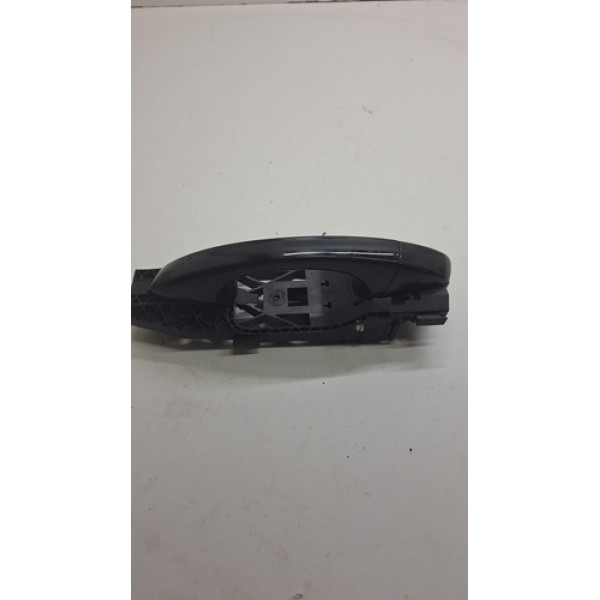 Maçaneta Externa Traseira Esquerda Vw Golf Gti / Tsi 2015