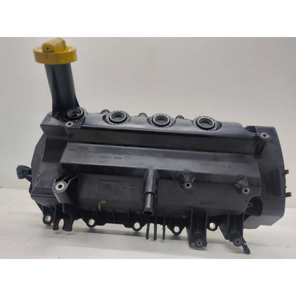 Tampa De Válvula Renault Logan 1.0 16v 2017 Original