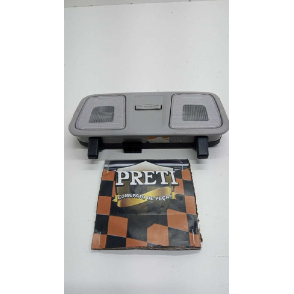 Luz Cortesia Teto Hyundai Hb20 2014