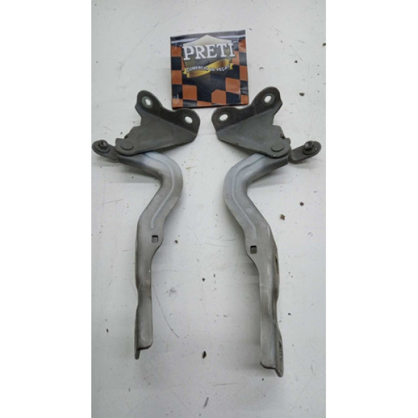 Par Braço Capo Chevrolet Onix 2014