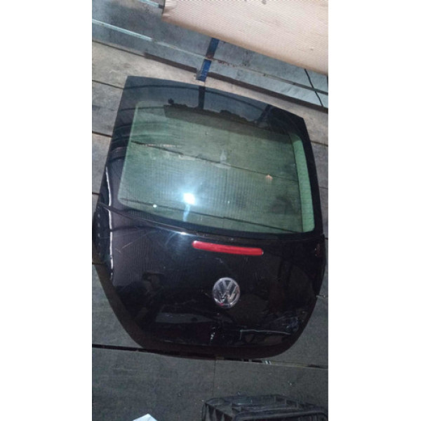 Tampa Traseira Volkswagen New Beetle 2010 C/detalhe