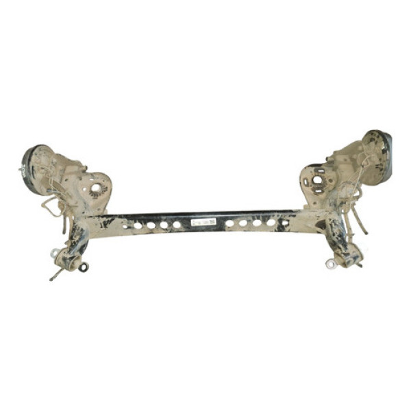 Eixo Traseiro Completo Chevrolet Onix 1.0 / 1.4 2013 A 2019