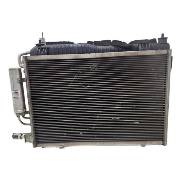 Kit / Conjunto Radiador Ford Ka 1.0 3cc 12v 2014 / 2016