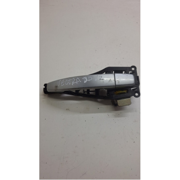 Maçaneta Externa Dianteira Direita Chevrolet Vectra 2008 