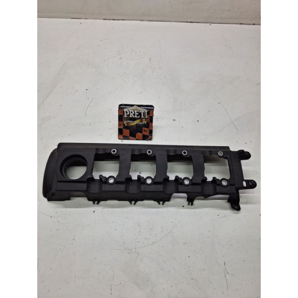 Tampa Cabeçote Chevrolet Onix 1.4 2016 / 2017 