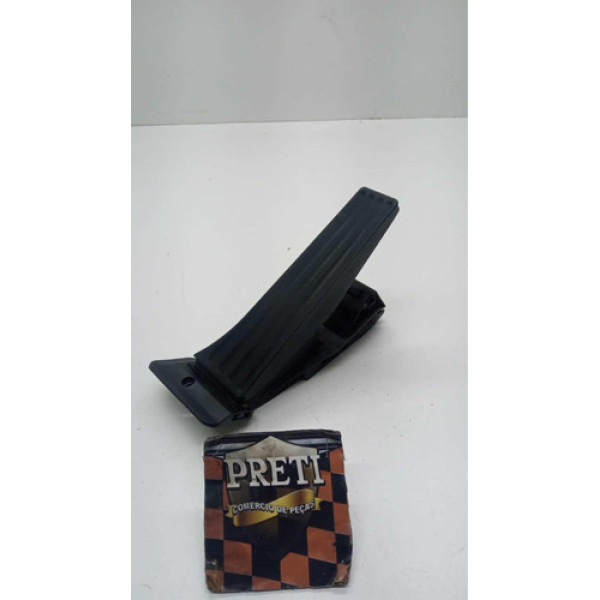 Pedal Acelerador Bmw X1 2014