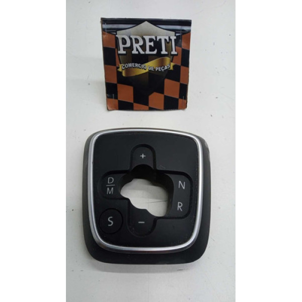 Moldura Alavanca De Marcha Volkswagen Fox 2012