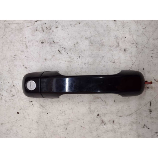 Maçaneta Externa Porta Dianteira Eco 2010 L/e  Original