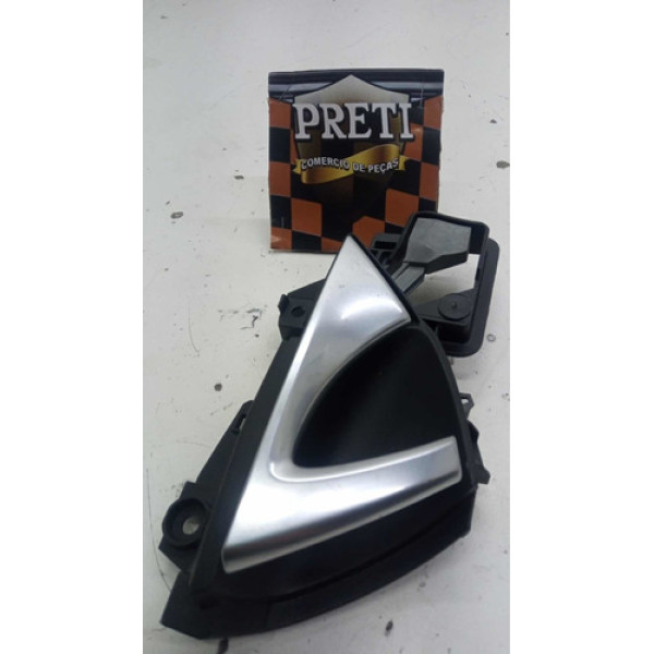 Maçaneta Interna Traseira Esquerda Citröen Ds5 2014