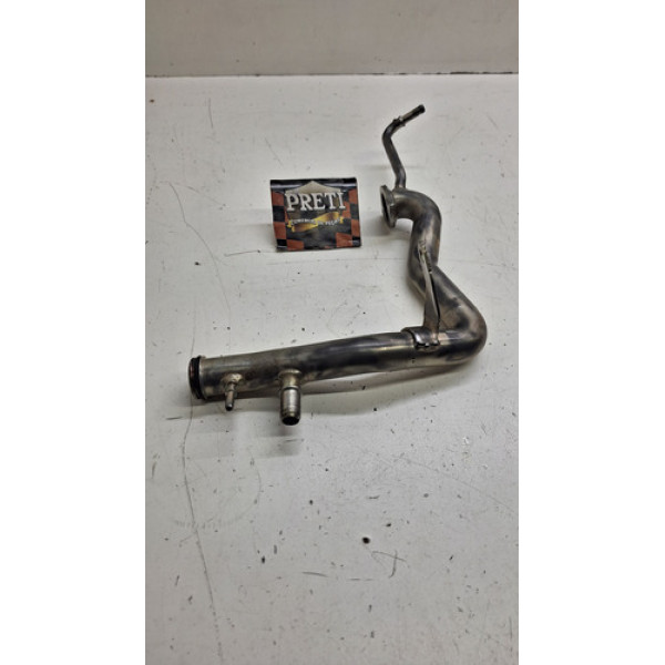 Cano De Água Volvo V40 2.0 2018 / 2019 