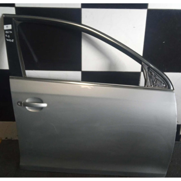 Porta Dianteira Direita Volkswagen Jetta 2008