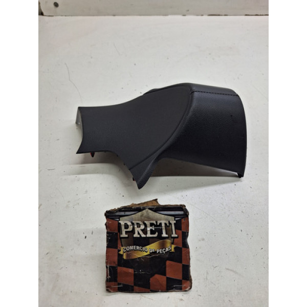 Acabamento Painel Esquerdo Toyota Corolla Cross 2023