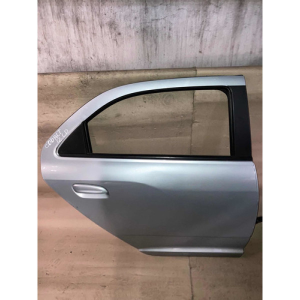 Porta Traseira Chevrolet Cobalt 2012 L/d