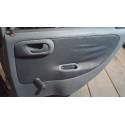 Porta Traseira Direita Chevrolet Corsa 2010 C/detalhes