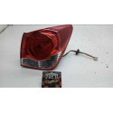 Lanterna Direita Chevrolet Cruze 2013