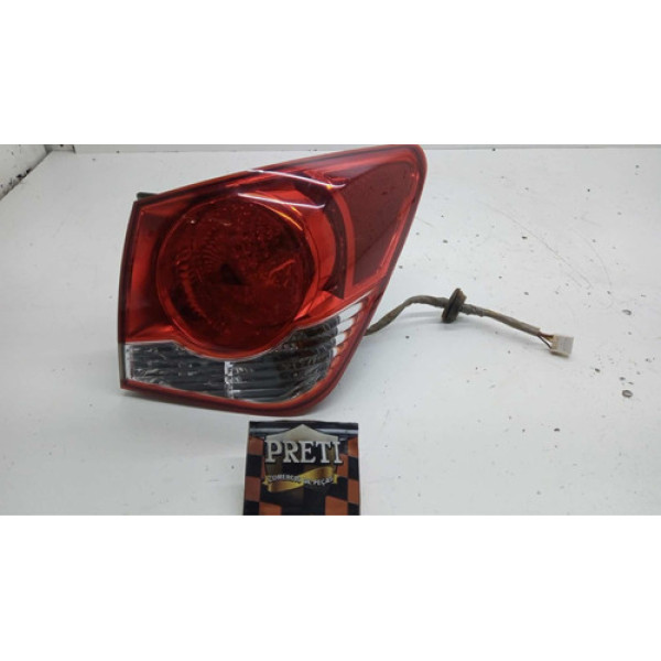 Lanterna Direita Chevrolet Cruze 2013