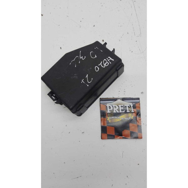 Tampa Caixa De Fusível Hyundai Hb20 1.0 3cc 2020/2021