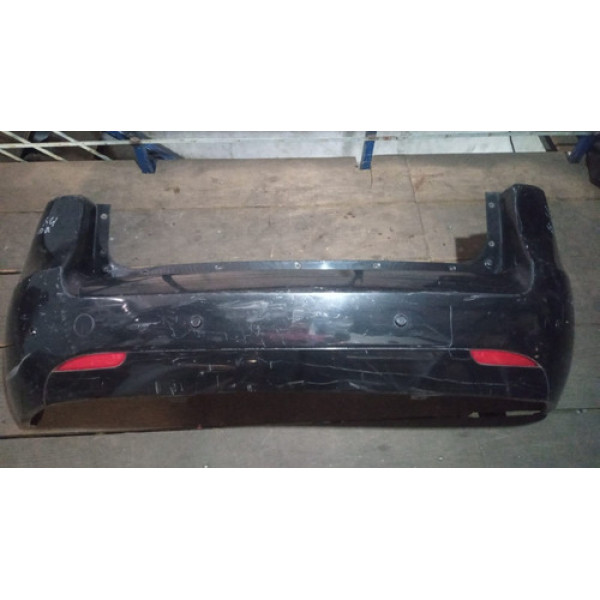 Para Choque Traseiro Jac J6 2011 / 2012 