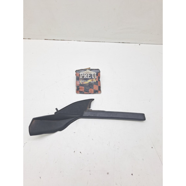 Acabamento Paralama Direito Toyota Corolla Cross 2022/2023