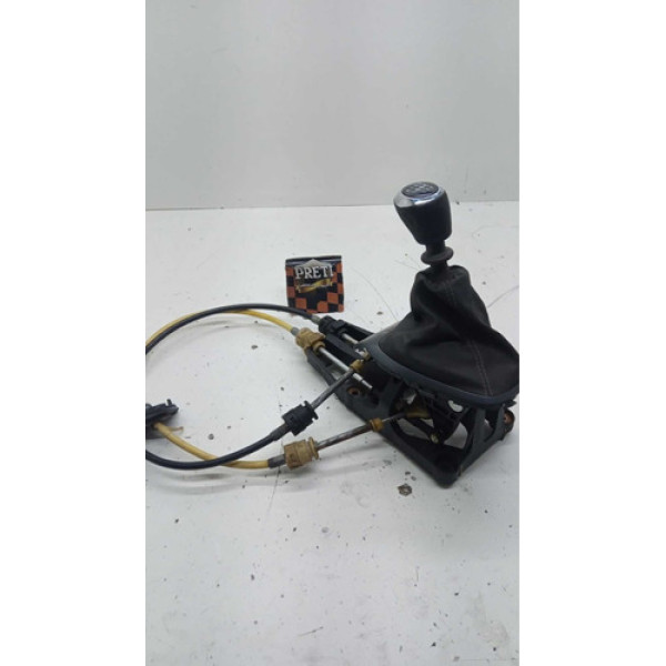 Trambulador Manual Chevrolet Cobalt 1.8 2019