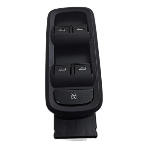 Botão Vidro Dianteiro Lado Esquerdo Ford Ka 2018 E3b514a132