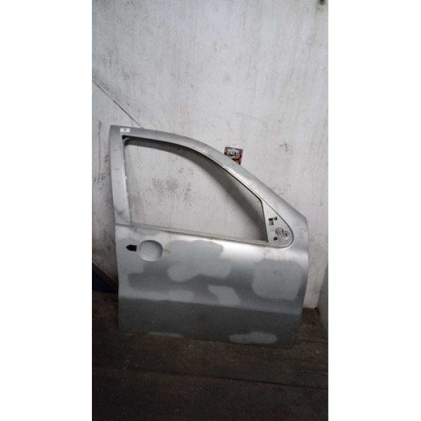 Porta Dianteira Direita Passageiro Palio 2010 Recuperada