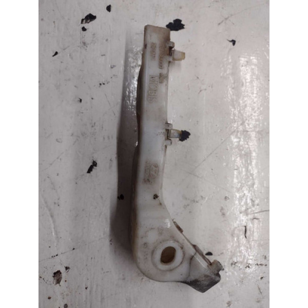 Guia Do Para Lama Hyundai Azera 2008 L/e Original Promoção