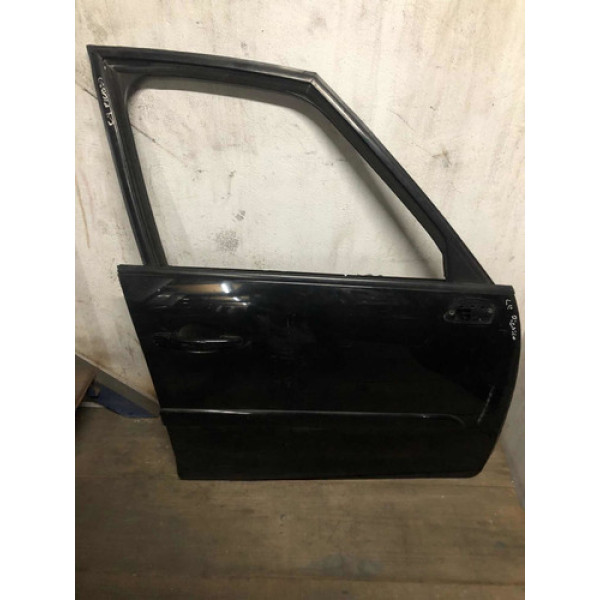 Porta Dianteira Citröen C4 Picasso 2010 A 2015 L/d