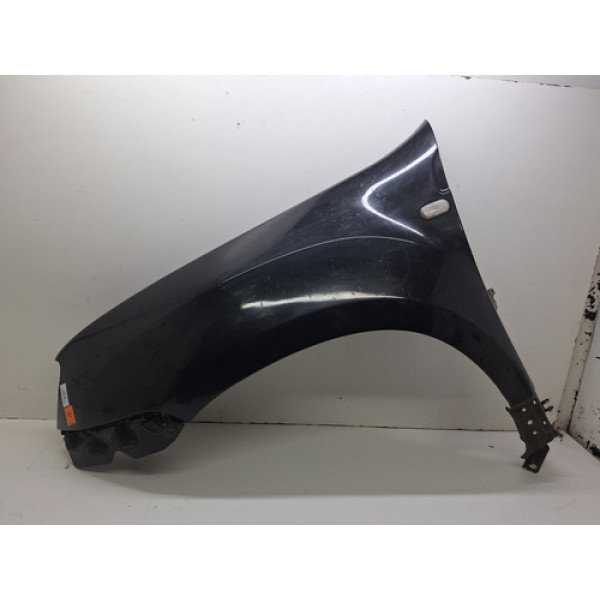 Paralama Dianteiro Lado Esquerdo Renault Duster 2011 / 2012