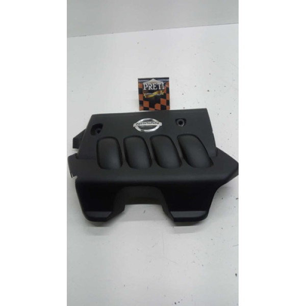 Tampa Do Motor Nissan Sentra 2.0 2019