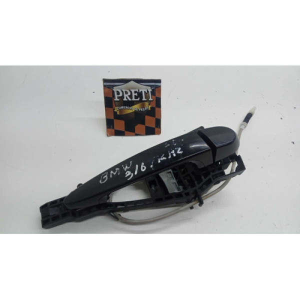 Maçaneta Traseira Direita  Bmw 316i 2014